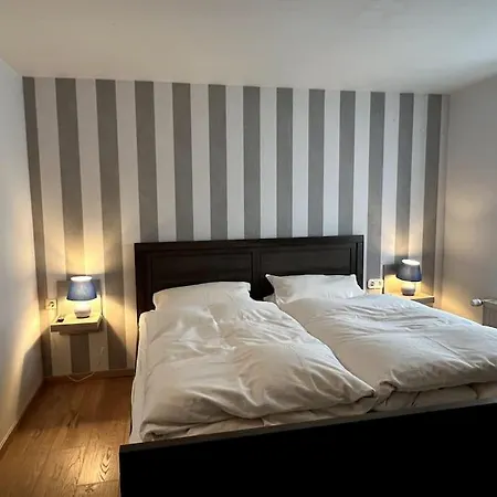 Apartamento Altstadt - Maritimes Flair