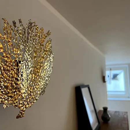 Apartamento Altstadt - Maritimes Flair Sassnitz