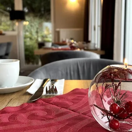 Apartamento Altstadt - Maritimes Flair *