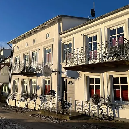 Altstadt - Maritimes Flair Apartamento *