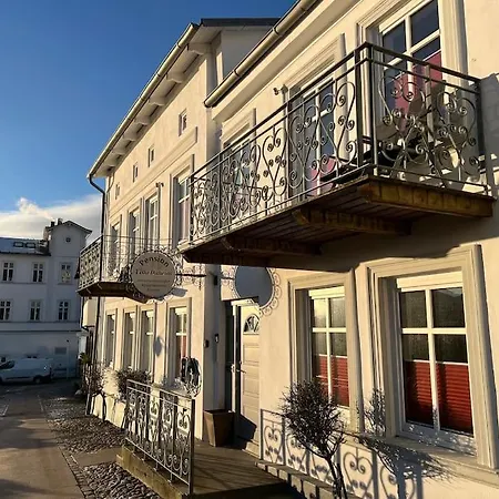 Altstadt - Maritimes Flair Apartamento *