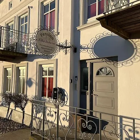 Apartamento Altstadt - Maritimes Flair